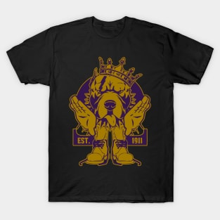 Omega Psi Phi Paraphernalia T-Shirt